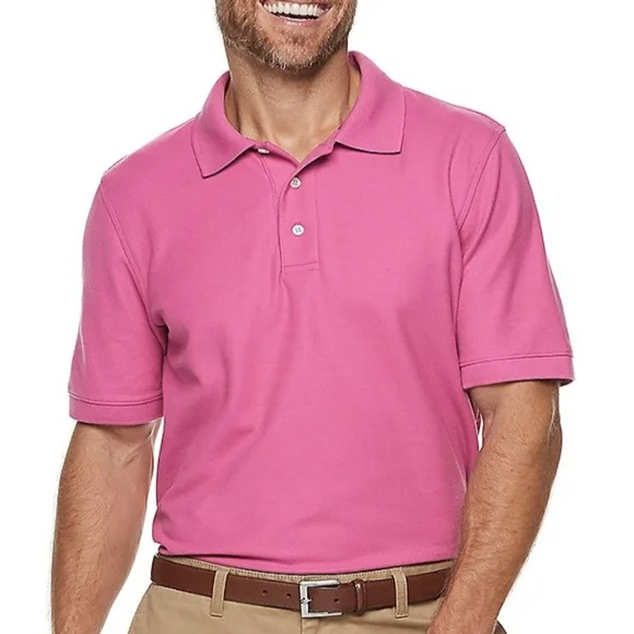 Men's Polo Shirt Bundle - Picture 5 of 5